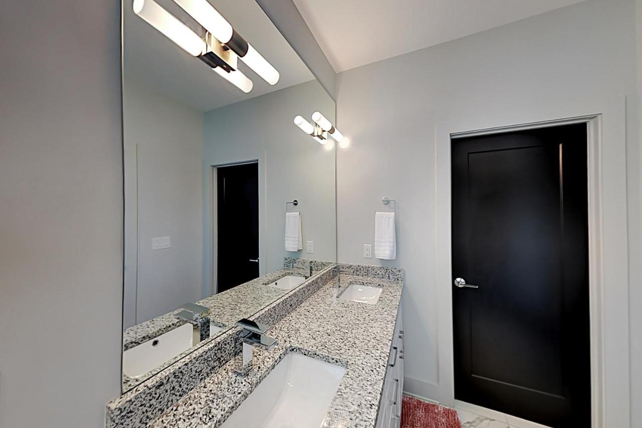 Lyric At Cleveland Park Lyric Manor Villa Nashville Exteriör bild